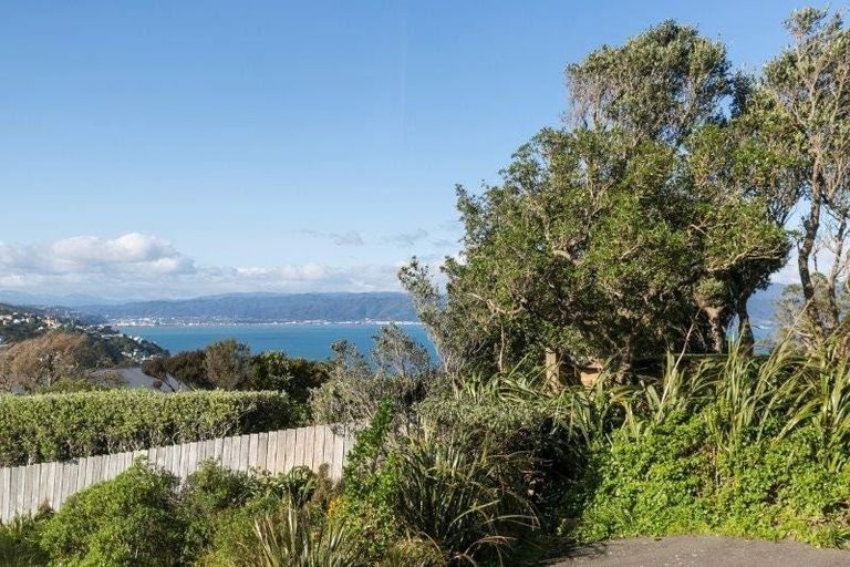 Photo of property in 72 Sefton Street, Wadestown, Wellington, 6012