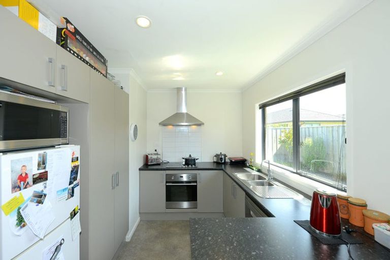 Photo of property in 48 Brittan Drive, Rolleston, 7615