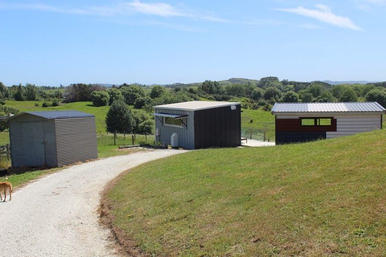 Photo of property in Dunkerron Farm, 852 Oneriri Road, Kaiwaka, 0573