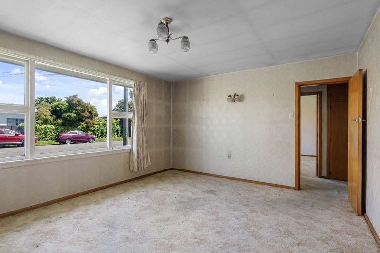 Photo of property in 40 Tancred Street, Linwood, Christchurch, 8011