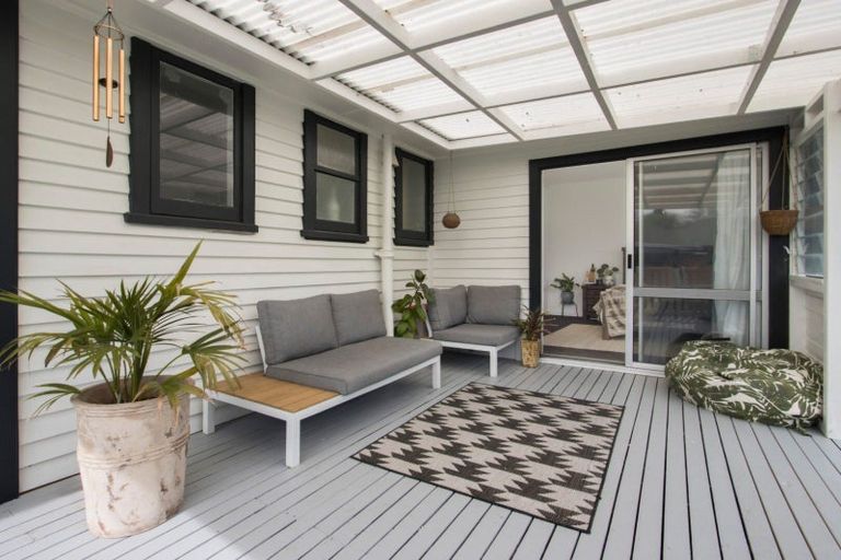 Photo of property in 32 Adams Street, Waihi, 3610