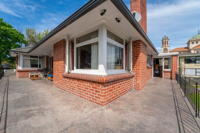 Photo of property in 1 Craigie Avenue, Parkside, Timaru, 7910