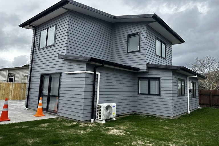 Photo of property in 18a North Street, Petone, Lower Hutt, 5012