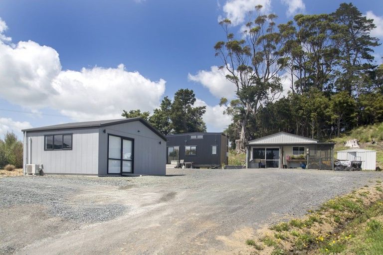 Photo of property in 133 Garbolino Road, Mangawhai, Kaiwaka, 0573