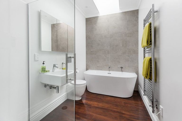 Photo of property in 9 Harper Street, Newtown, Wellington, 6021