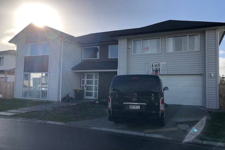 Photo of property in 6 St Claire Road, Silverdale, 0932