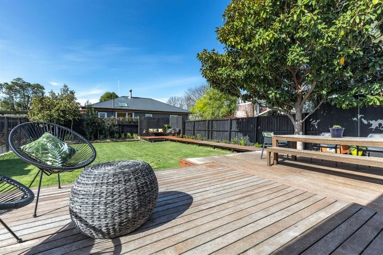 Photo of property in 32 Severn Street, St Albans, Christchurch, 8014