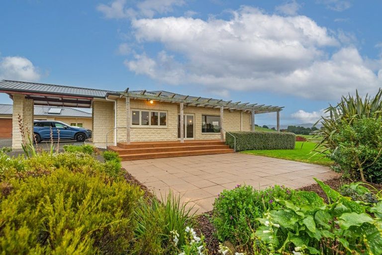 Photo of property in 68 Fauvels Road, Eketahuna, 4996