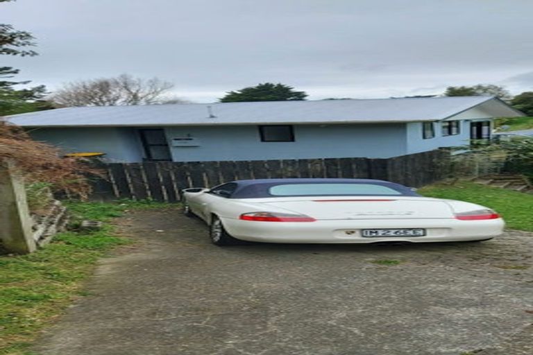 Photo of property in 3/17 Rose Street, Ranui, Porirua, 5024