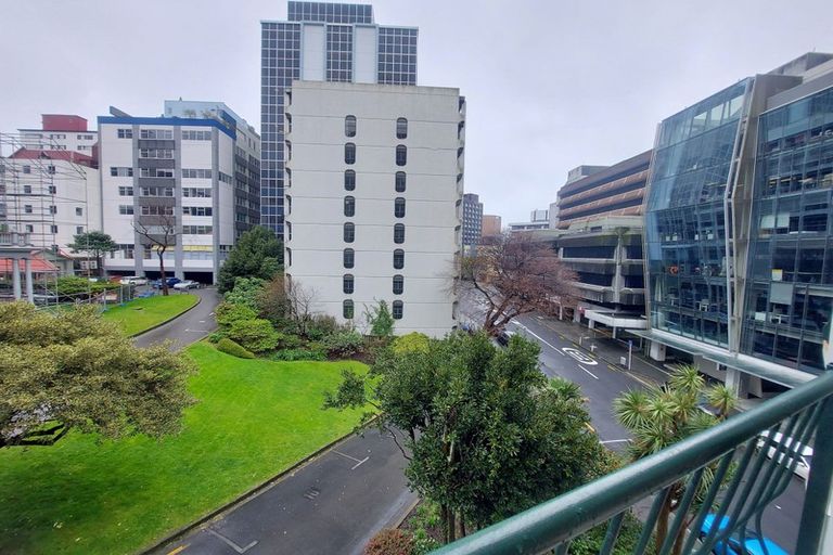 Photo of property in Quest Boulcott Apartments, 5b/57 Boulcott Street, Wellington Central, Wellington, 6011