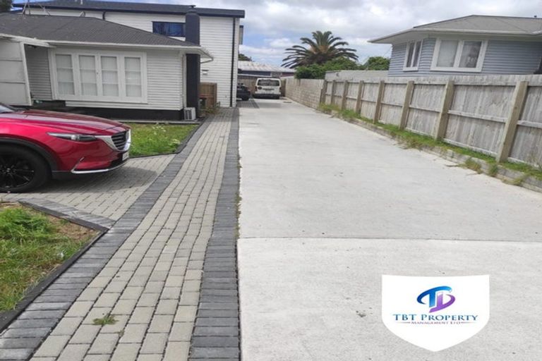 Photo of property in 24b Friedlanders Road, Manurewa, Auckland, 2102