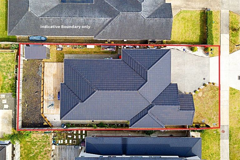 Photo of property in 31 Clady Drive, Flat Bush, Auckland, 2019