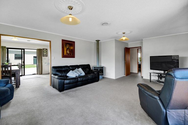 Photo of property in 83 Brown Road, Brixton, Waitara, 4382