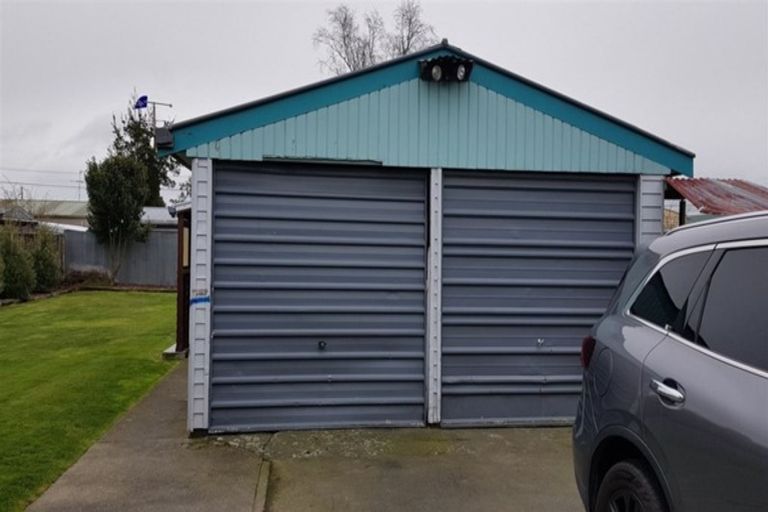 Photo of property in 58 Harland Street, Tinwald, Ashburton, 7700