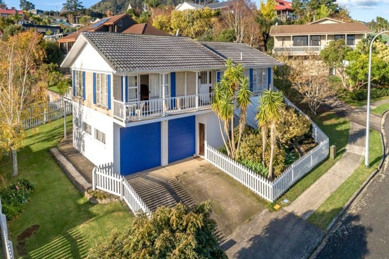 Photo of property in 103 Logan Place, Thames, 3500