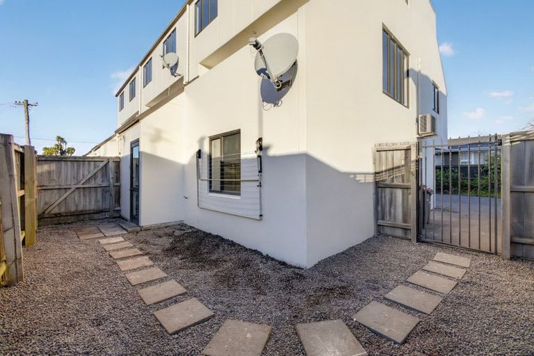 Photo of property in 3/477 Madras Street, St Albans, Christchurch, 8014