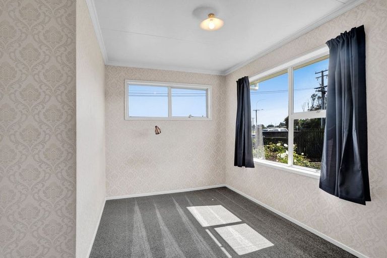 Photo of property in 41 Grey Street, Normanby, Hawera, 4614