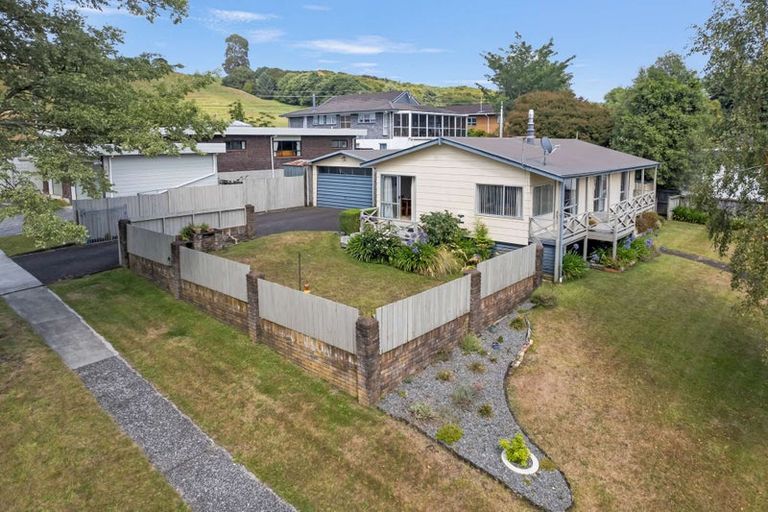Photo of property in 72 Pegasus Drive, Sunnybrook, Rotorua, 3015