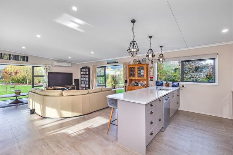 Photo of property in 134 Gladstone Road, Levin, 5571