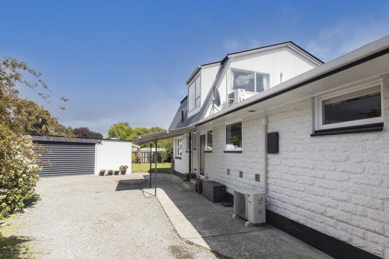 Photo of property in 43 Santa Rosa Avenue, Halswell, Christchurch, 8025