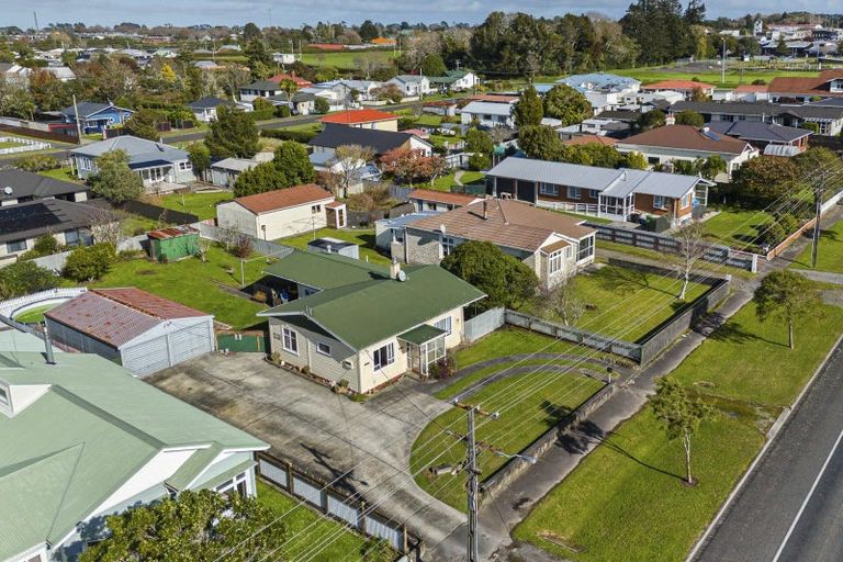 Photo of property in 153 Regan Street, Stratford, 4332