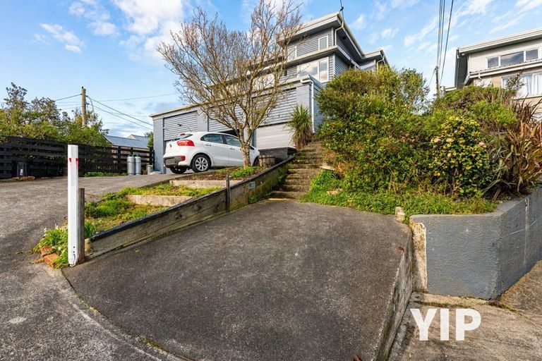 Photo of property in 91a Karepa Street, Brooklyn, Wellington, 6021