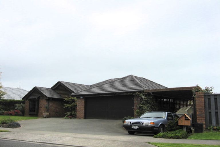 Photo of property in 3 Wordsworth Place, Stoke, Nelson, 7011