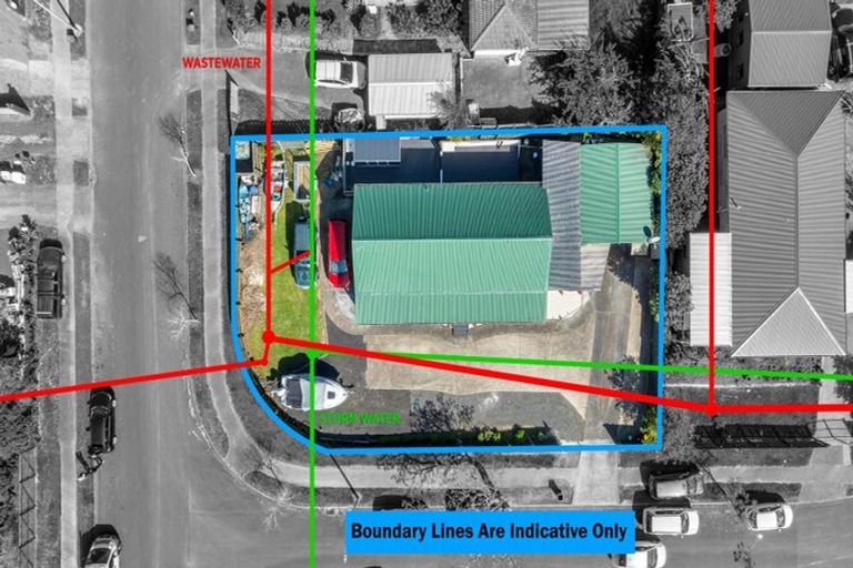 Photo of property in 7 Frobisher Way, Clendon Park, Auckland, 2103