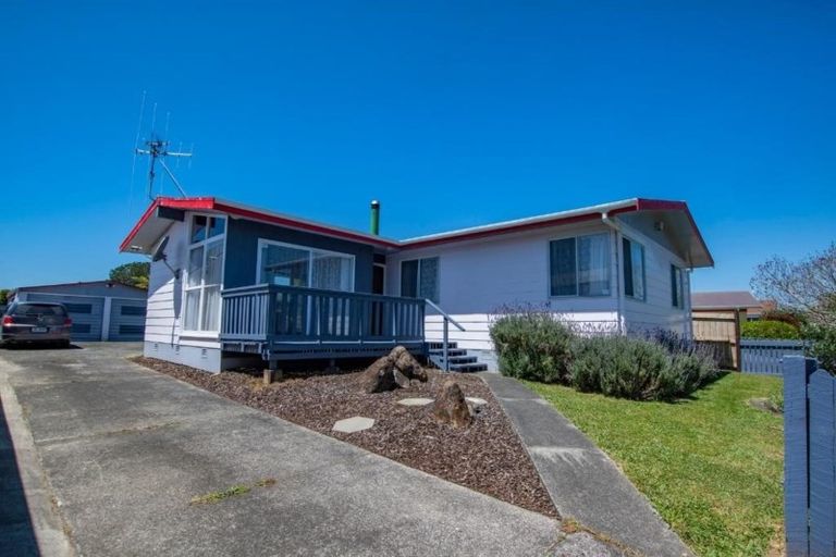 Photo of property in 41 Heretaunga Street, Tikipunga, Whangarei, 0112