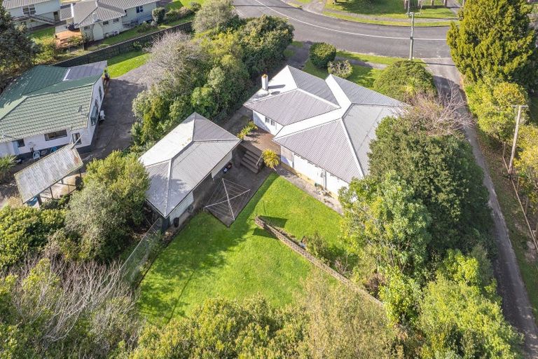Photo of property in 7 Raine Street, Whanganui East, Whanganui, 4500