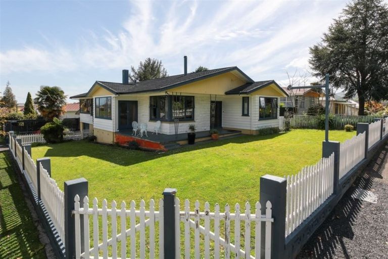 Photo of property in 12 Arney Street, Paeroa, 3600