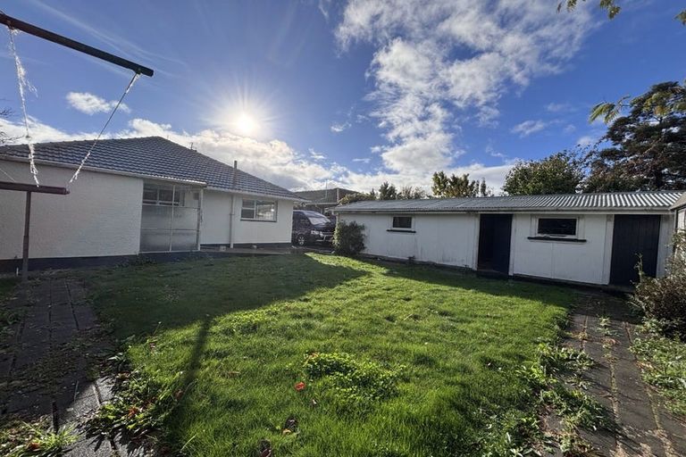 Photo of property in 8 Esperance Street, St Albans, Christchurch, 8052