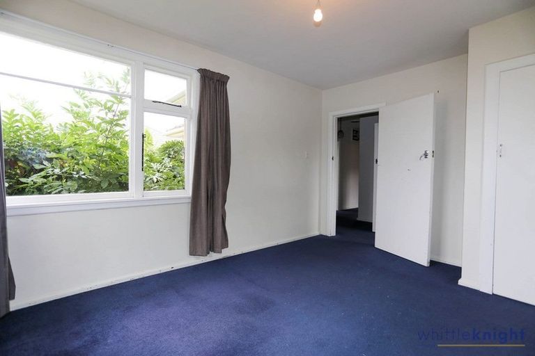 Photo of property in 8 Wentworth Street, Ilam, Christchurch, 8041