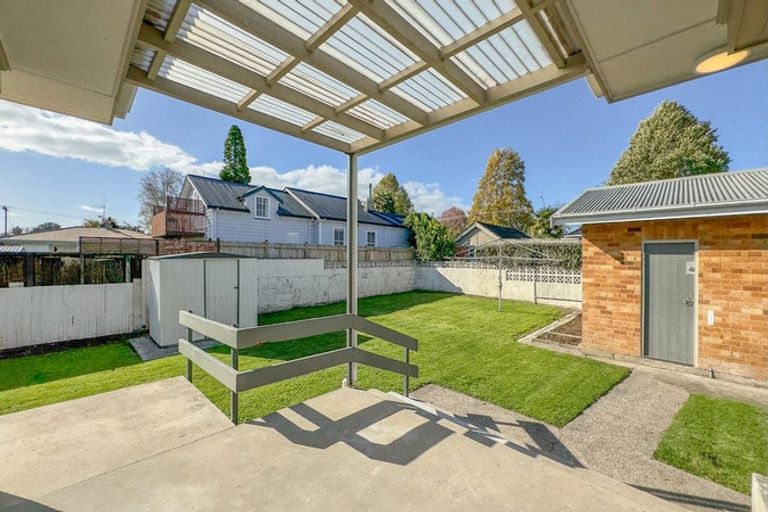 Photo of property in 1 Ratcliffe Street, Matamata, 3400