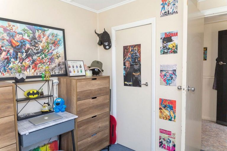 Photo of property in 17 Claudius Street, Dannevirke, 4930