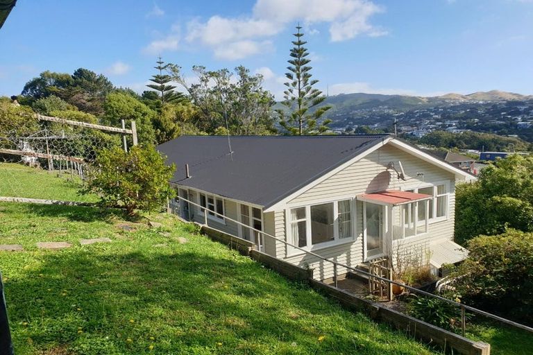 Photo of property in 146a Helston Road, Paparangi, Wellington, 6037