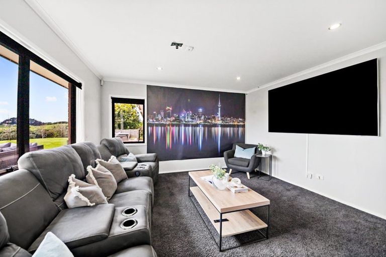 Photo of property in 125 Markham Road, Ararimu, Drury, 2579