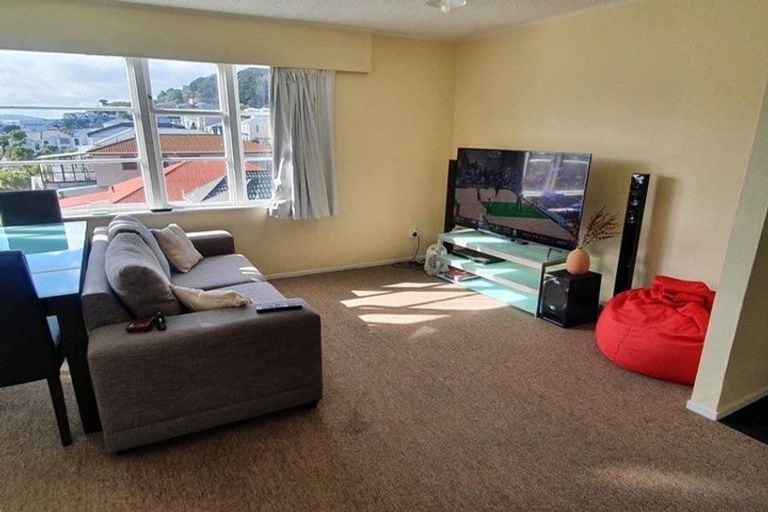 Photo of property in 73 Ellice Street, Mount Victoria, Wellington, 6011