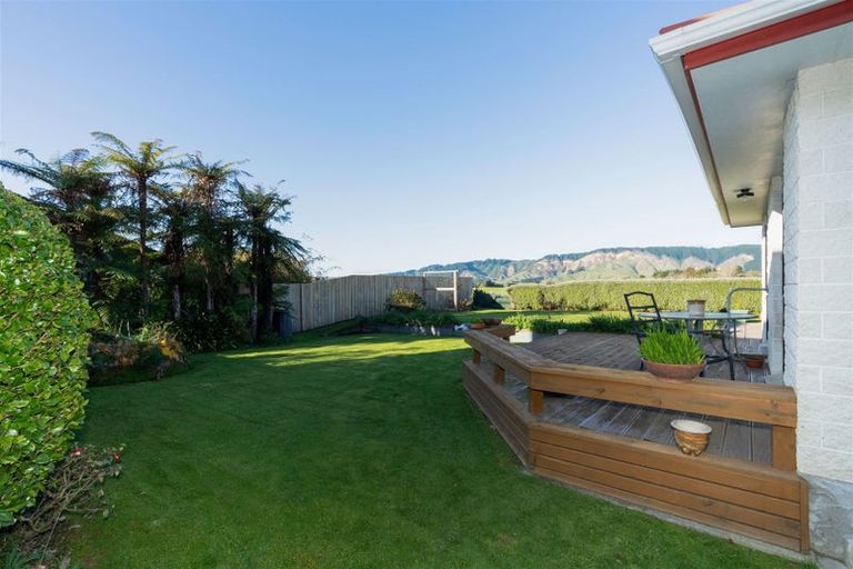 Photo of property in 13 Webb Avenue, Levin, 5510