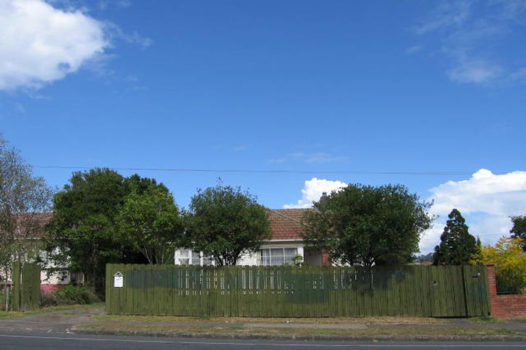 Photo of property in 45 Margan Avenue, New Lynn, Auckland, 0600