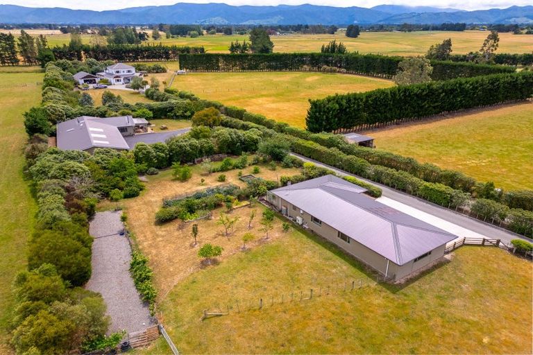 Photo of property in 308 Fabians Road, Morison Bush, Greytown, 5794