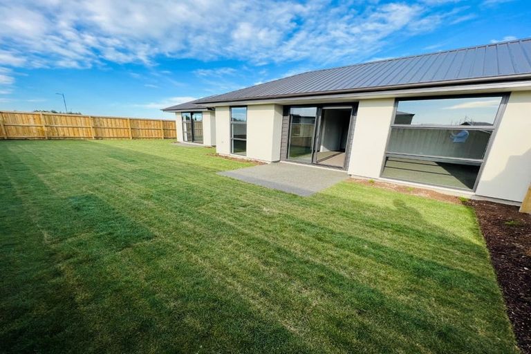 Photo of property in 65 Brenley Drive, Rolleston, 7614