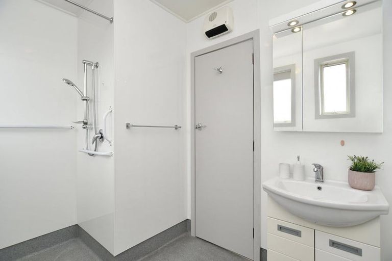 Photo of property in 12 Allstone Place, Burwood, Christchurch, 8083