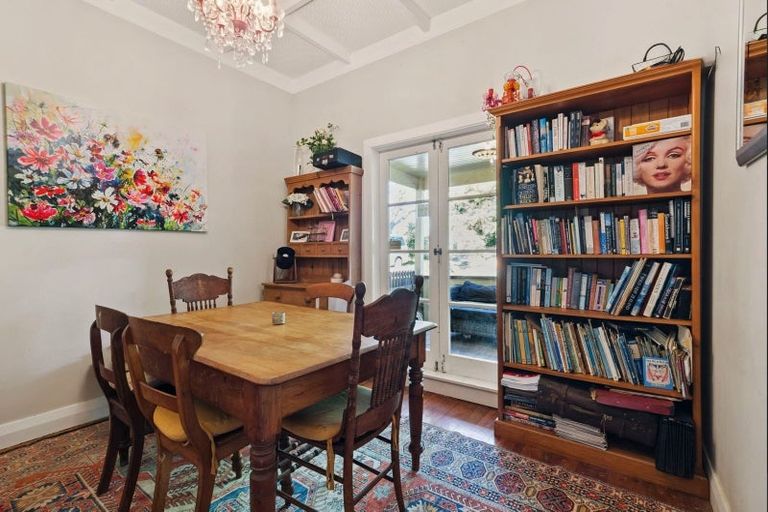 Photo of property in 46 Grande Vue Road, Hillpark, Auckland, 2102