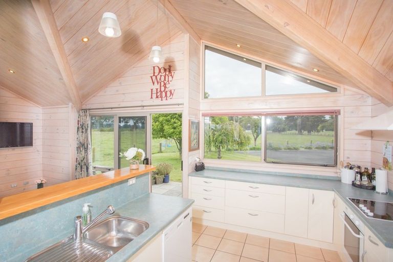 Photo of property in 14 Woodward Road, Orini, Taupiri, 3792