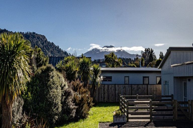 Photo of property in 156 Miro Street, Ohakune, 4625
