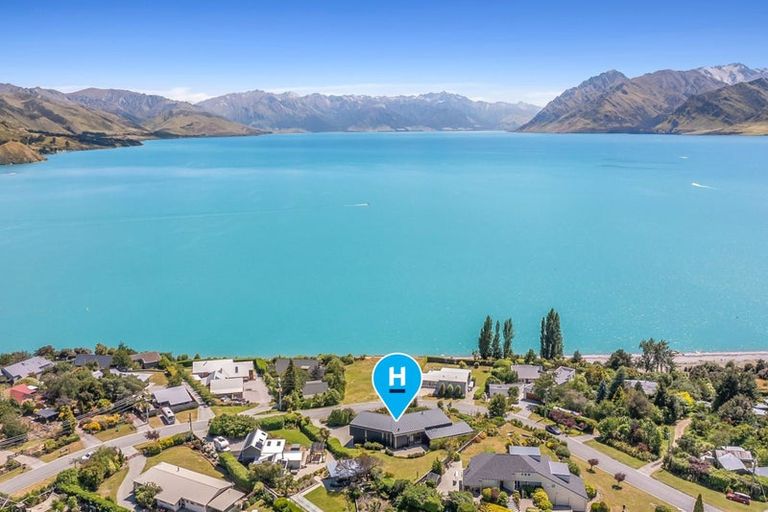 Photo of property in 35 Skinner Crescent, Lake Hawea, 9382