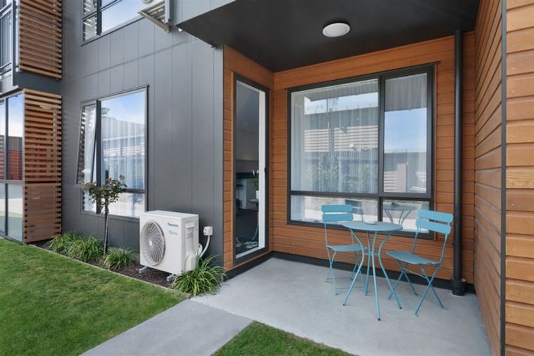 Photo of property in Bealey Courts, 1/271 Bealey Avenue, Christchurch Central, Christchurch, 8013