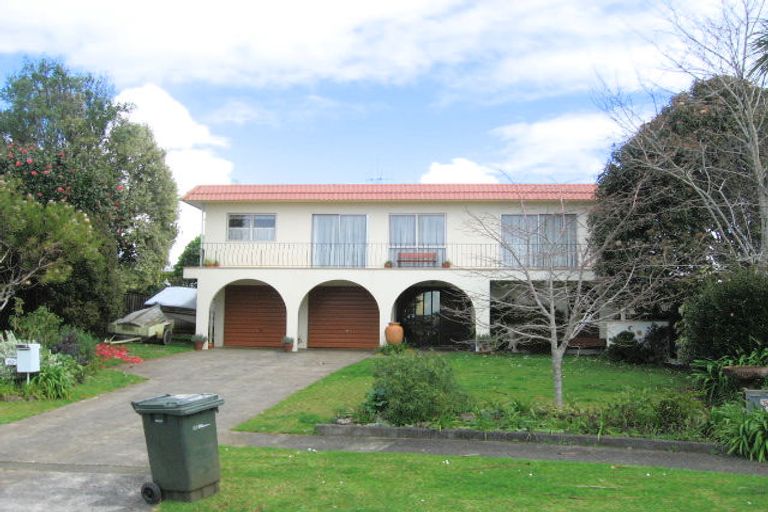 Photo of property in 62 Fisher Terrace, Te Kamo, Whangarei, 0112