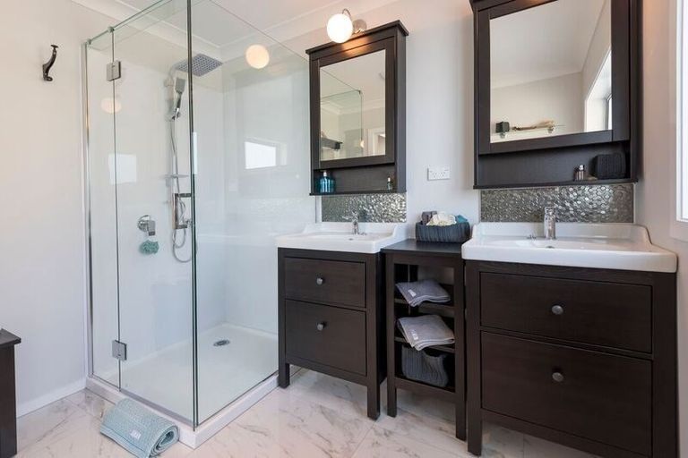 Photo of property in 24 Carlton Crescent, Maraetai, Auckland, 2018